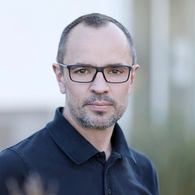 Andreas Bankstahl