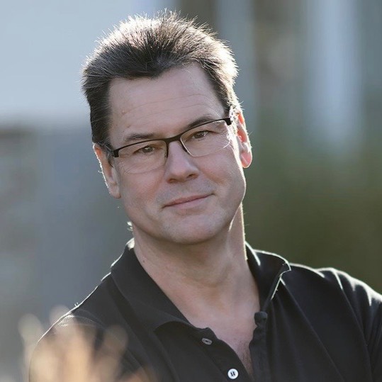 Eckhard Weinz